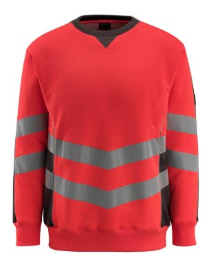 Mascot Veiligheid Sweater Wigton 50126-932